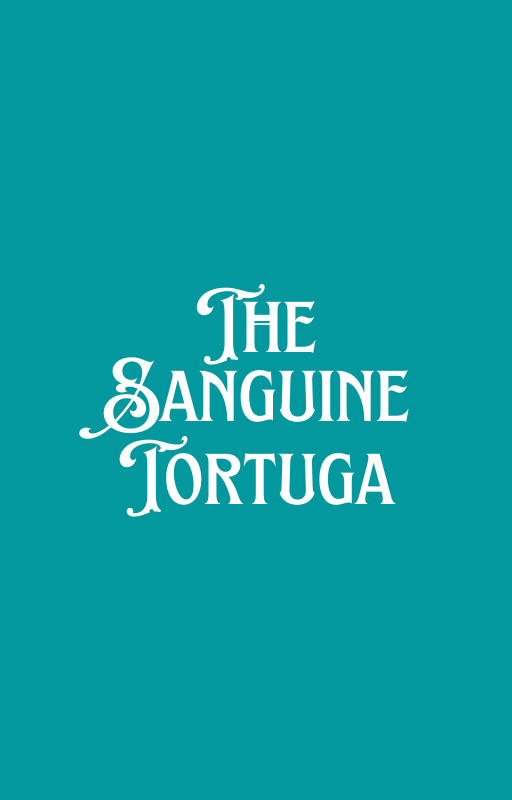 The Sanguine Tortuga